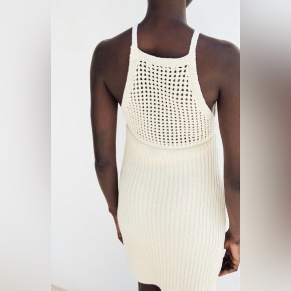 Zara beach dress - Picture 11 of 12